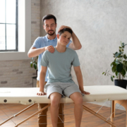 Camelback Medical Centers | Chiropractor Care On A Regular Basis vs A Few Times And Stopping neck pain treatment in scottsdale