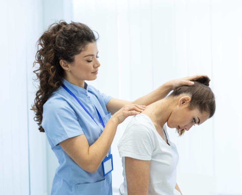 Camelback Medical Centers | Why Use a Chiropractor