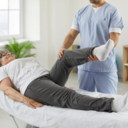 Camelback Medical Centers | How Does Spinal Decompression Provide Back Pain Relief?
