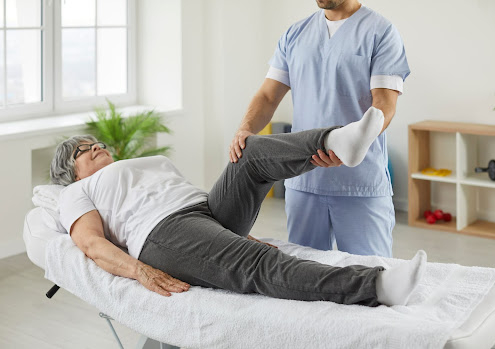 Camelback Medical Centers | How To Find The Right Physical Rehabilitation In Phoenix?
