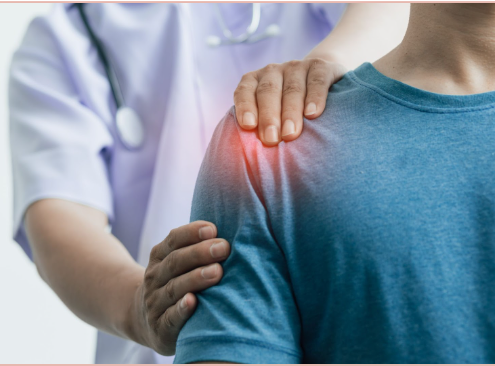 Camelback Medical Centers|Naperville Chiropractor Articles & Blog