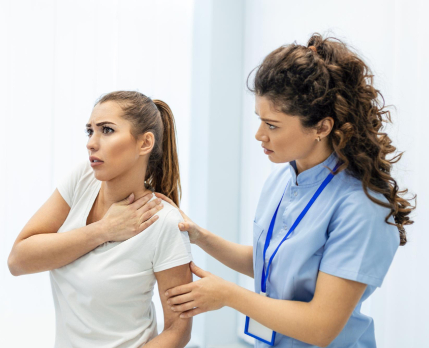 Camelback Medical Centers | Why Use a Chiropractor