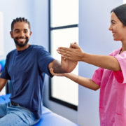 Camelback Medical Centers | The Role of Chiropractic Care in Pain Management