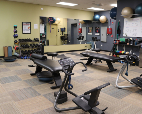 Camelback Medical Centers | How To Find The Right Physical Rehabilitation In Phoenix?