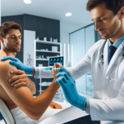 Trigger Point Injections Specialist at Camelback Medical Centers
