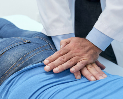 Camelback Medical Centers | CHIROPRACTOR SERVICES IN Tempe