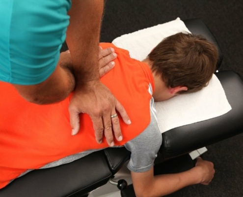 Camelback Medical Centers | Chiropractor and Pain Relief Clinic