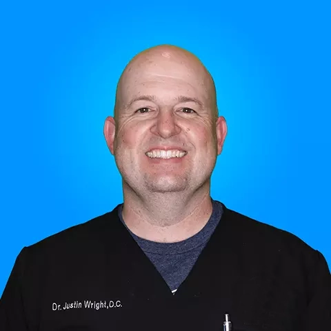 Dr. Justin Wright - Camelback Medical Centers Phoenix