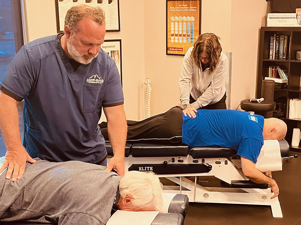 Camelback Medical Centers | Chiropractor and Pain Relief Clinic