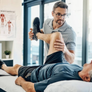 Knee Pain