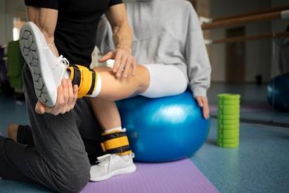 Camelback Medical Centers | Physical Therapy