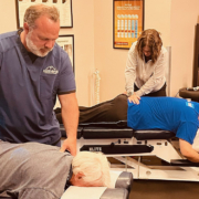 chiropractic care in scottsdale