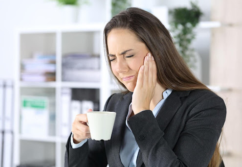 Camelback Medical Centers | Stress, Strain, and the Jaw: Managing TMJ Pain Amid Pregnancy Camelback Medical Centers | Stress, Strain, and the Jaw: Managing TMJ Pain Amid Pregnancy
