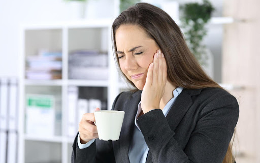 Camelback Medical Centers | Stress, Strain, and the Jaw: Managing TMJ Pain Amid Pregnancy