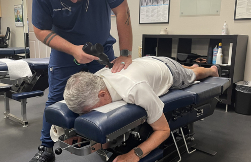 chiropractors in phoenix