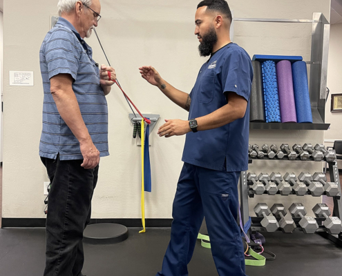 Camelback Medical Centers | Physical Therapy in Phoenix
