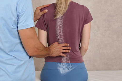 Camelback Medical Centers | Transform Your Health with Corrective Chiropractic Care: A Gateway to Better Posture and Pain Relief