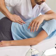 Camelback Medical Centers | Effective Massage Therapy Techniques for Neck and Shoulder Pain Relief