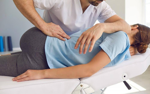 Camelback Medical Centers | How Myofascial Release Differs from Regular Massage Therapy