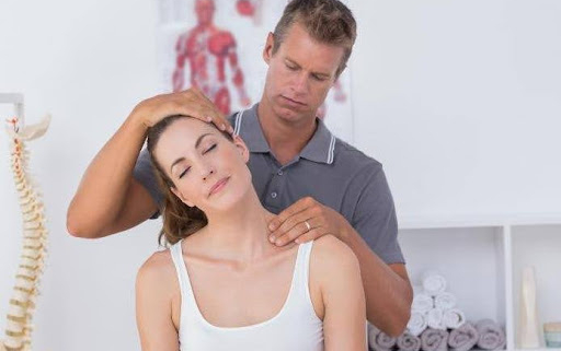 Camelback Medical Centers | Stress Relief Made Simple: Why Camelback Is Your Go-To for Massage Therapy Near You