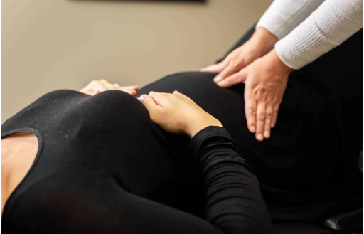 Camelback Medical Centers | How Chiropractic Care During Pregnancy Works