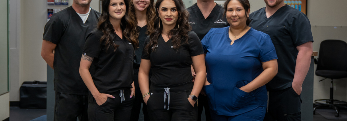 Best chiropractor in scottsdale