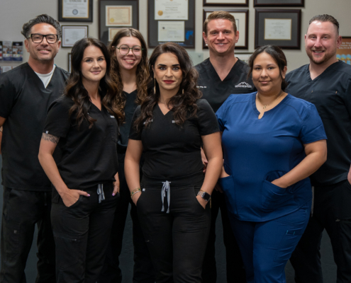 Best chiropractor in scottsdale