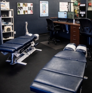 Chiropractic Adjustment Scottsdale