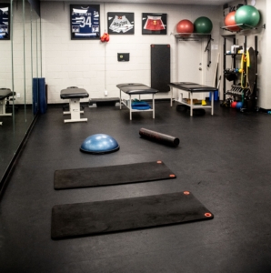 Physical Rehabilitation in Scottsdale