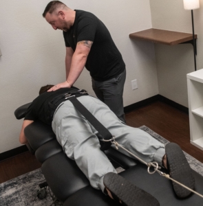 Spinal Decompression Scottsdale
