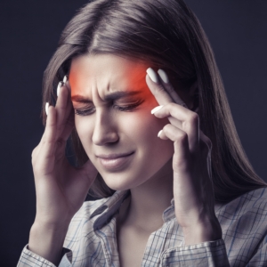 Headache and Migraine Relief