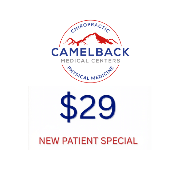 New Patient $29 special