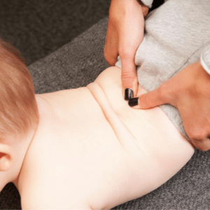 Child Chiropractor