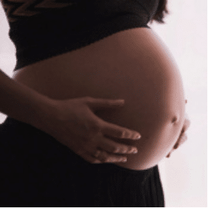 Pregnancy chiropractic